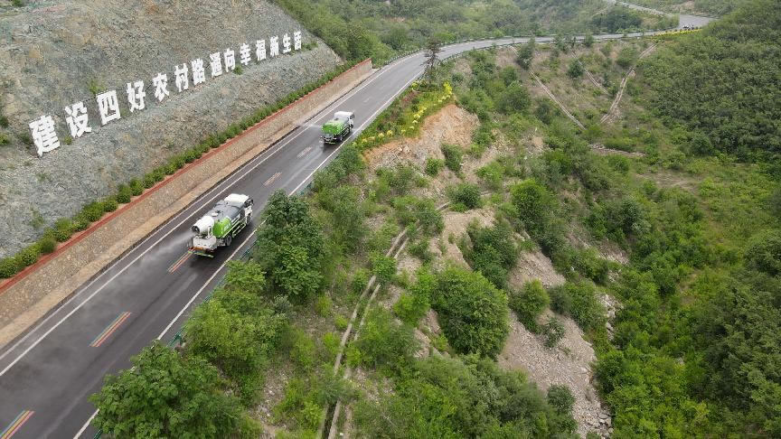 扫车厂家直销（环卫设备源头厂家）z6尊龙·中国网站阳泉环卫车清(图6)