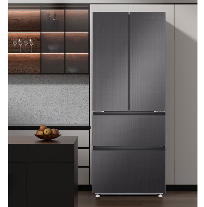 产冰箱运转音屡创新低双11三款静音冰箱推荐尊龙人生就是博35dB 34dB 33国(图7)