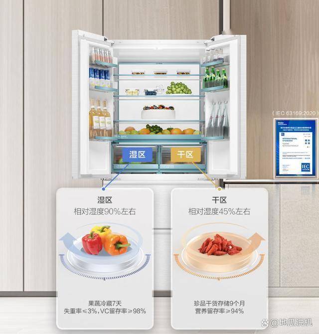 GHFD1BWLU1：国补1240元超薄多门冰箱凯时尊龙最新网站海尔山茶花系列B