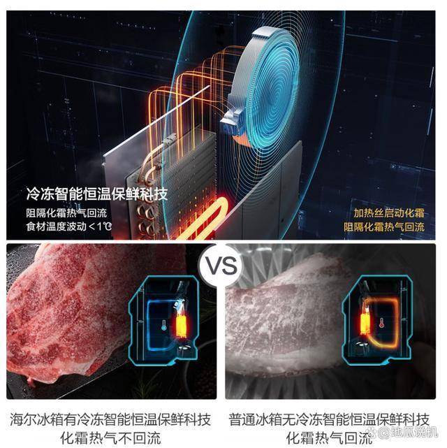 GHFD1BWLU1：国补1240元超薄多门冰箱凯时尊龙最新网站海尔山茶花系列BCD-485W(图5)