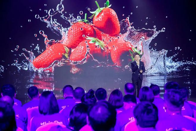 氮氧智控百年冰箱行业的新变局z6尊龙·中国网站从控温到(图8)