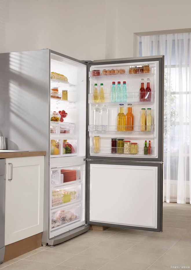 的区别：省电小能手买前必看的型号推荐尊龙凯时app冰箱一级能效与二级能效(图3)