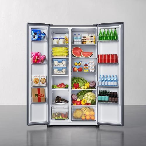 的区别：省电小能手买前必看的型号推荐尊龙凯时app冰箱一级能效与二级能效(图2)