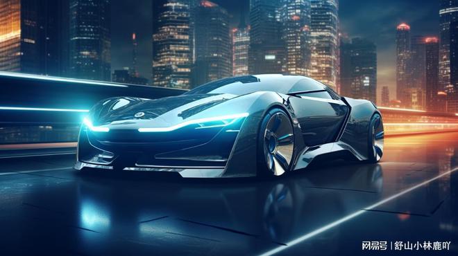 引领未来家居智能化新趋势尊龙凯时APPAI技术