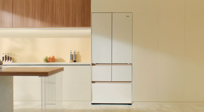 ！海尔冰箱包揽第一品牌、第一品类尊龙凯时ag旗舰厅网站换新首选(图1)