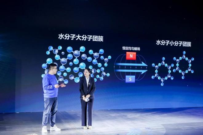 ！海尔冰箱包揽第一品牌、第一品类尊龙凯时ag旗舰厅网站换新首选(图2)