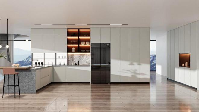 ！海尔冰箱包揽第一品牌、第一品类尊龙凯时ag旗舰厅网站换新首选(图4)