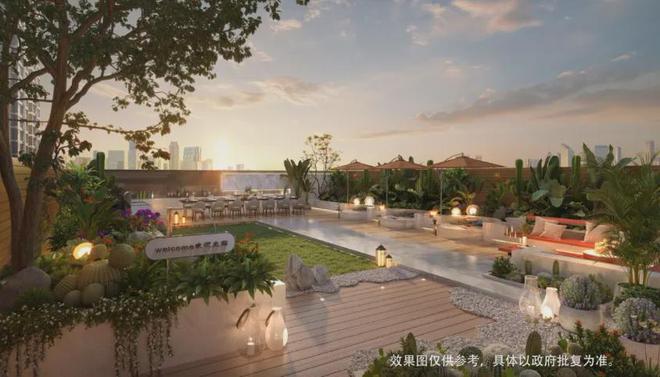 楼盘最新消息-24小时营销热线电话尊龙凯时南京东山金茂晓棠【认证】(图8)