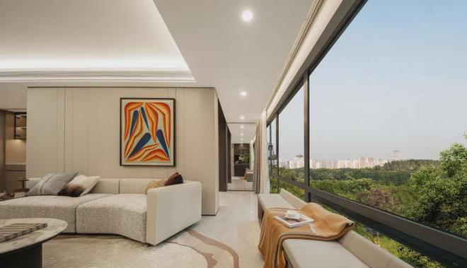 楼盘最新消息-24小时营销热线电话尊龙凯时南京东山金茂晓棠【认证】(图9)