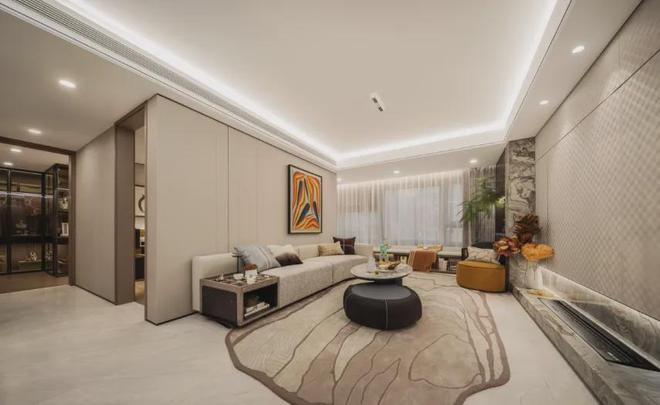 楼盘最新消息-24小时营销热线电话尊龙凯时南京东山金茂晓棠【认证】(图10)