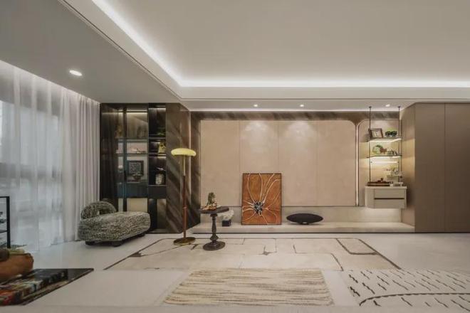 楼盘最新消息-24小时营销热线电话尊龙凯时南京东山金茂晓棠【认证】(图11)