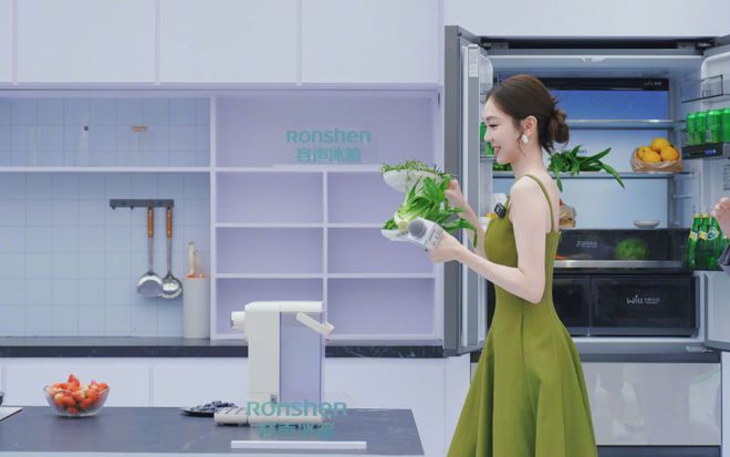 箱如何打破存量市场 “天花板”尊龙凯时app一路狂飙看容声冰(图8)