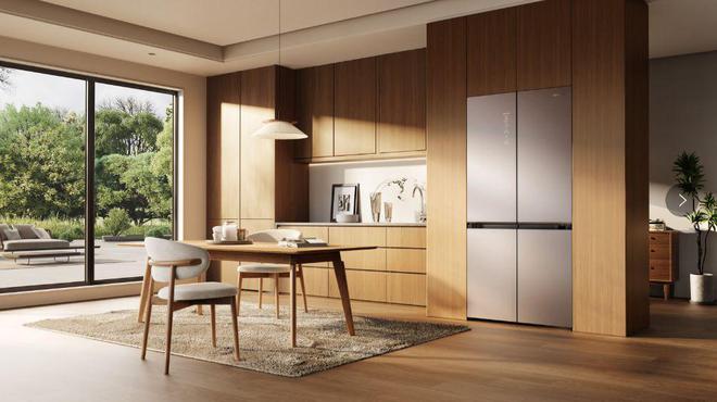 箱如何打破存量市场 “天花板”尊龙凯时app一路狂飙看容声冰(图7)