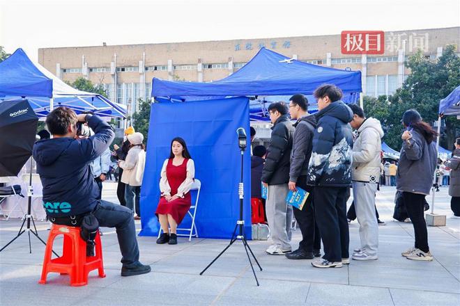 年华”武汉理工大学“数智”学生社区上线尊龙凯时·中国网站开在宿舍楼下的“嘉(图2)