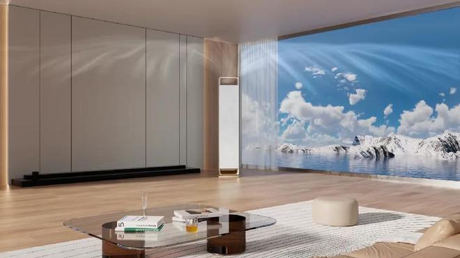 电巨头格力技术卷到新高度尊龙凯时新版APP首页家