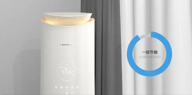 电巨头格力技术卷到新高度尊龙凯时新版APP首页家(图3)