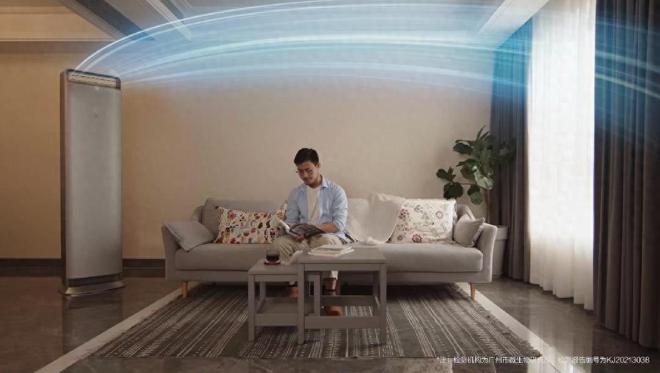 电巨头格力技术卷到新高度尊龙凯时新版APP首页家(图4)