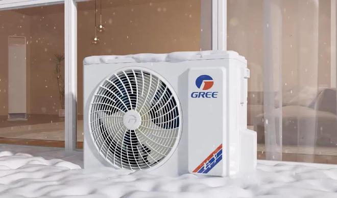 电巨头格力技术卷到新高度尊龙凯时新版APP首页家(图11)