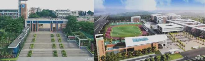 6-112㎡总价243万起一文了解。人生就是搏《前海未来城》在售户型7(图5)