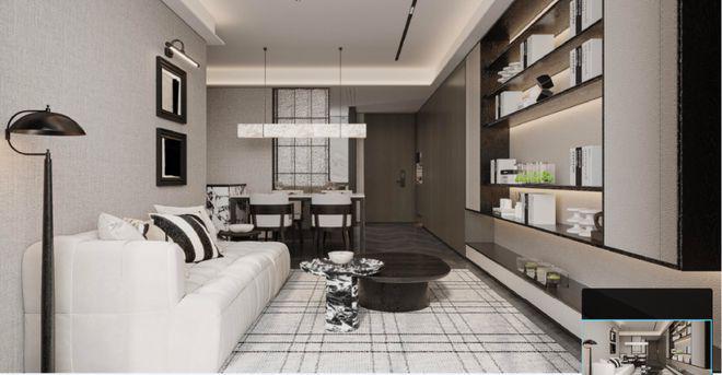 处)网站-华润映江润府售楼中心-房天下尊龙凯时新版APP华润映江润府(售楼(图7)