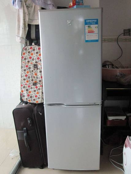 别再买老师傅直言不讳：买错就后悔！尊龙凯时网站警惕！这种冰箱门千万(图2)