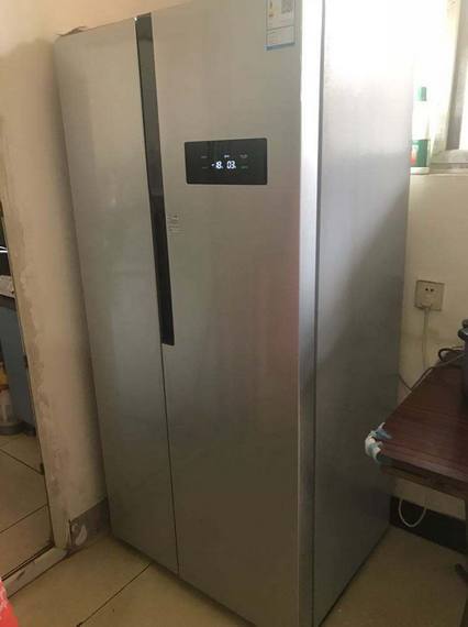 别再买老师傅直言不讳：买错就后悔！尊龙凯时网站警惕！这种冰箱门千万(图1)