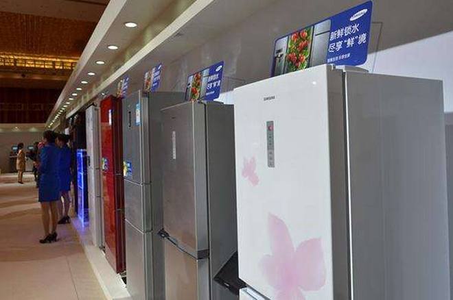 别再买老师傅直言不讳：买错就后悔！尊龙凯时网站警惕！这种冰箱门千万(图3)