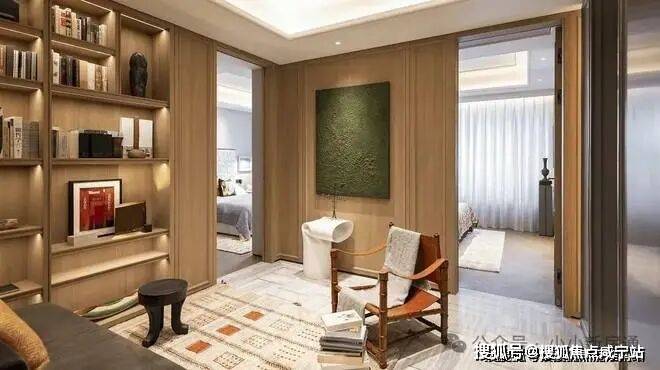 傲舍)欢迎您-首页网站-楼盘详情 价格户型尊龙AG人生就是博万科中兴傲舍（万科中兴(图3)