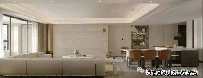 傲舍)欢迎您-首页网站-楼盘详情 价格户型尊龙AG人生就是博万科中兴傲舍（万科中兴(图7)