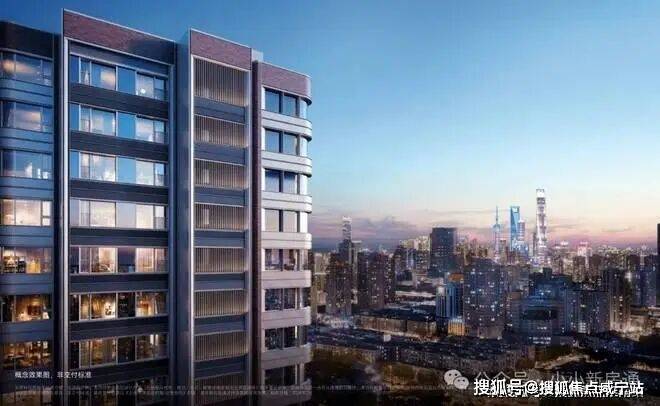 傲舍)欢迎您-首页网站-楼盘详情 价格户型尊龙AG人生就是博万科中兴傲舍（万科中兴(图12)