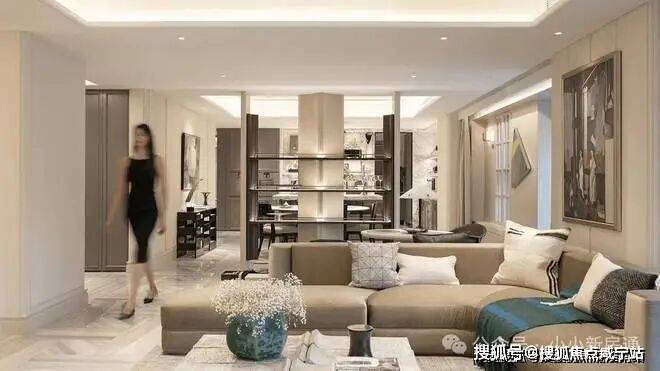 傲舍)欢迎您-首页网站-楼盘详情 价格户型尊龙AG人生就是博万科中兴傲舍（万科中兴(图11)