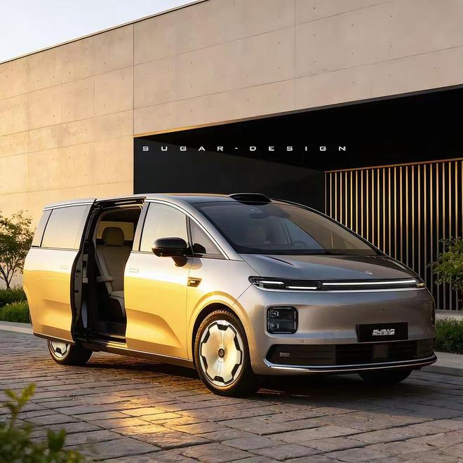 定位全尺寸旗舰产品激光雷达+高阶智驾会火尊龙凯时人生就是搏平台零跑全新MPV曝光