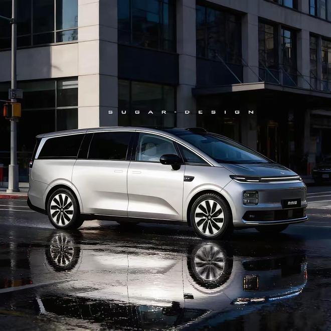 定位全尺寸旗舰产品激光雷达+高阶智驾会火尊龙凯时人生就是搏平台零跑全新MPV曝光(图16)