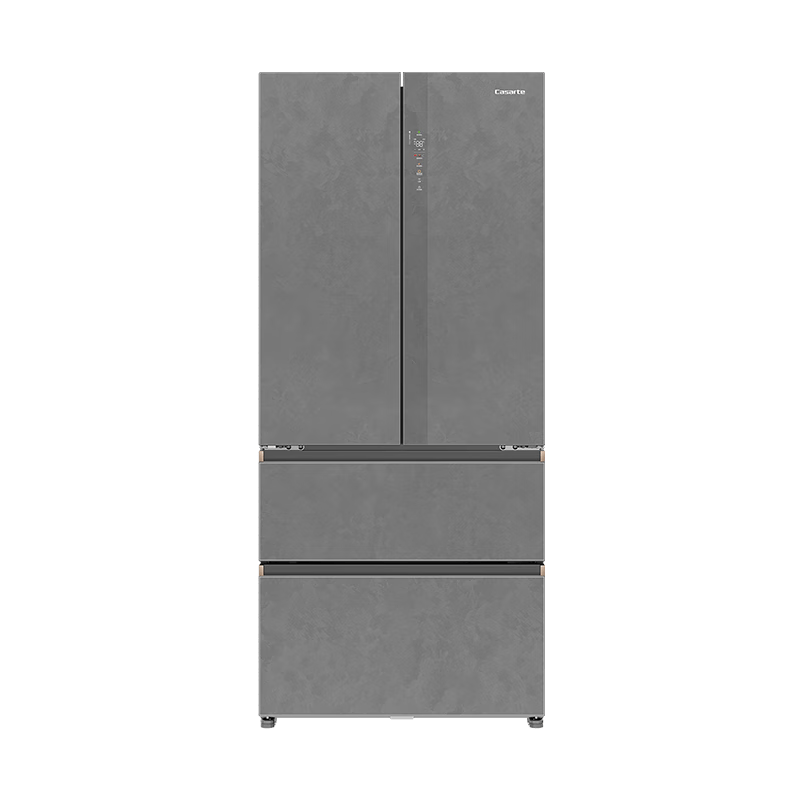 技创新的完美结合：卡萨帝冰箱推荐尊龙凯时app探索家居美学与科