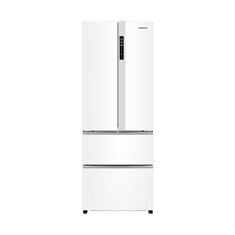 技创新的完美结合：卡萨帝冰箱推荐尊龙凯时app探索家居美学与科(图2)