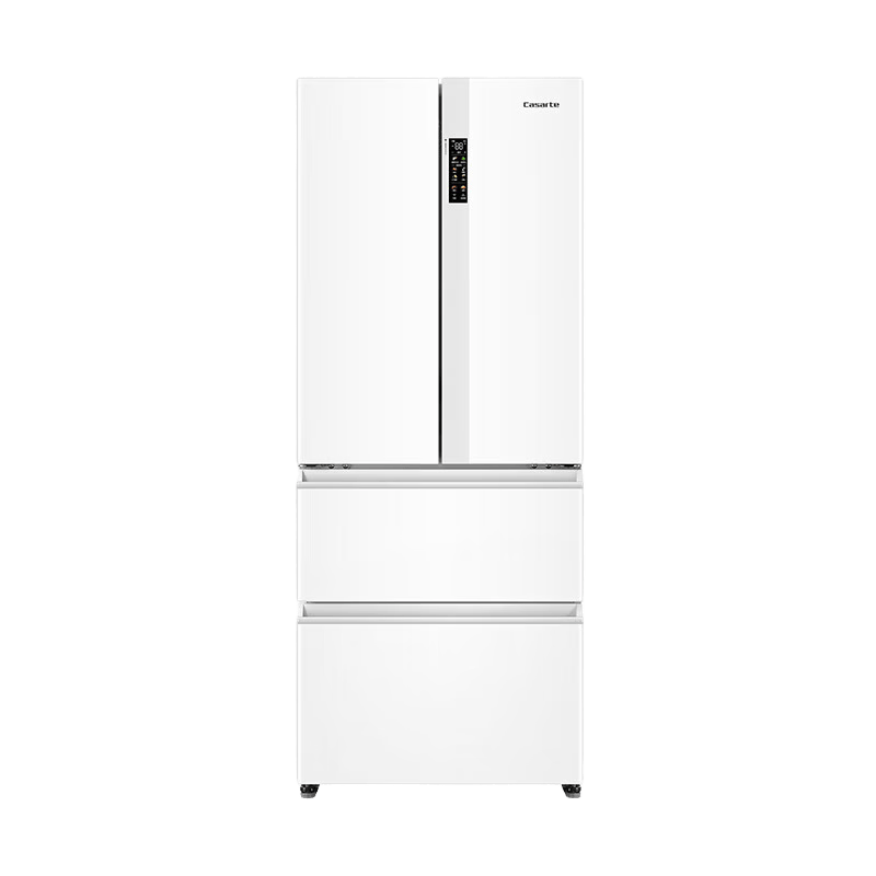 技创新的完美结合：卡萨帝冰箱推荐尊龙凯时app探索家居美学与科(图3)