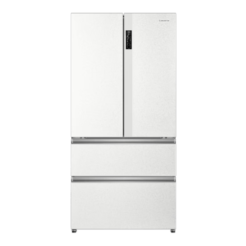 技创新的完美结合：卡萨帝冰箱推荐尊龙凯时app探索家居美学与科(图5)